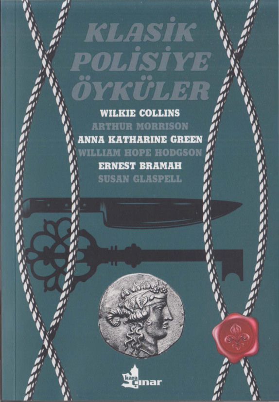 Klasik Polisiye Öyküler PDF İndir – Wilkie Collins