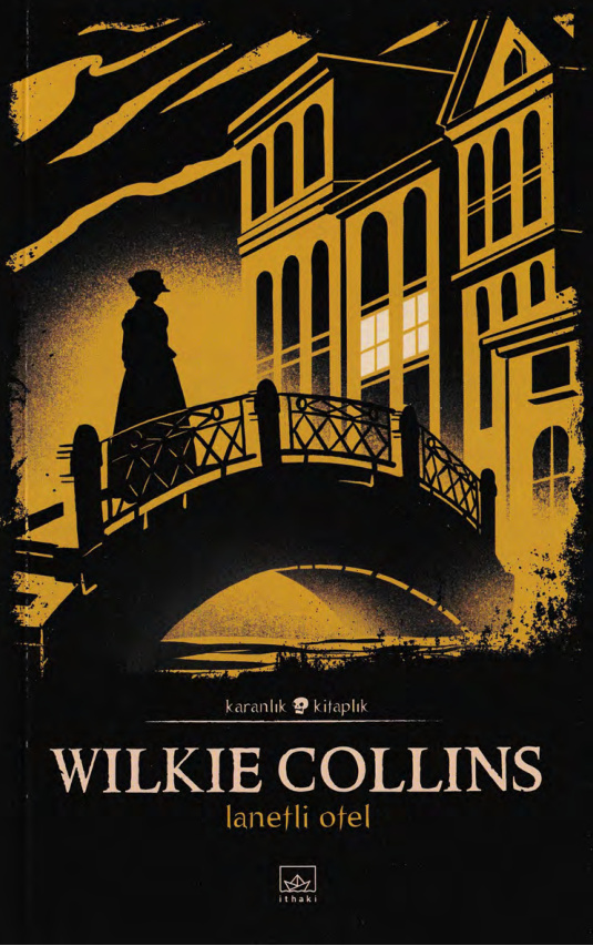 Lanetli Otel PDF İndir – Wilkie Collins