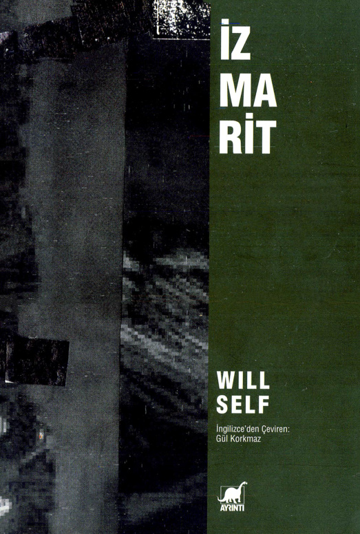 İzmarit PDF İndir – Will Self