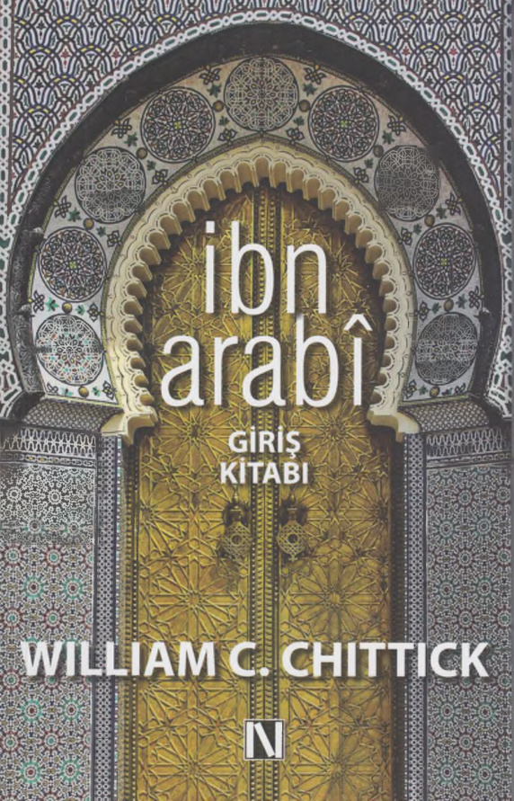 İbn Arabi Giriş Kitabı PDF İndir – William C. Chittick