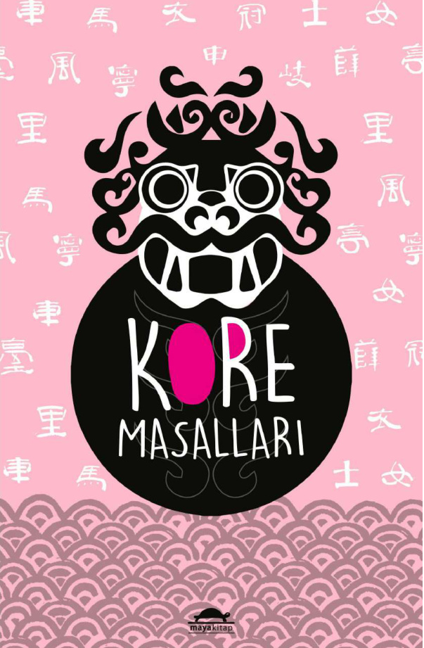 Kore Masalları PDF İndir – William Elliot Griffis