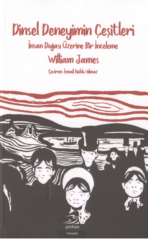 Dinsel Deneyimin Çeşitleri PDF İndir – William James
