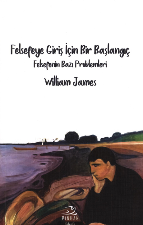 Felsefeye Giriş İçin Bir Başlangıç PDF İndir – William James