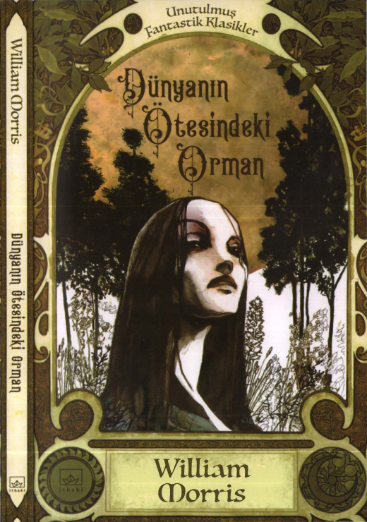 Dünyanın Ötesindeki Orman PDF İndir – William Morris