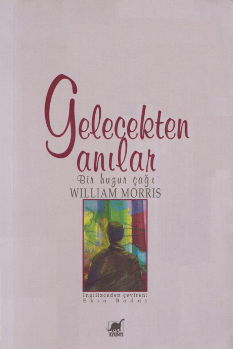 Gelecekten Anılar PDF İndir – William Morris