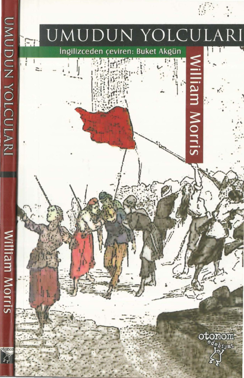 Umudun Yolcuları PDF İndir – William Morris