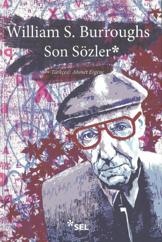 Son Sözler PDF İndir – William S. Burroughs