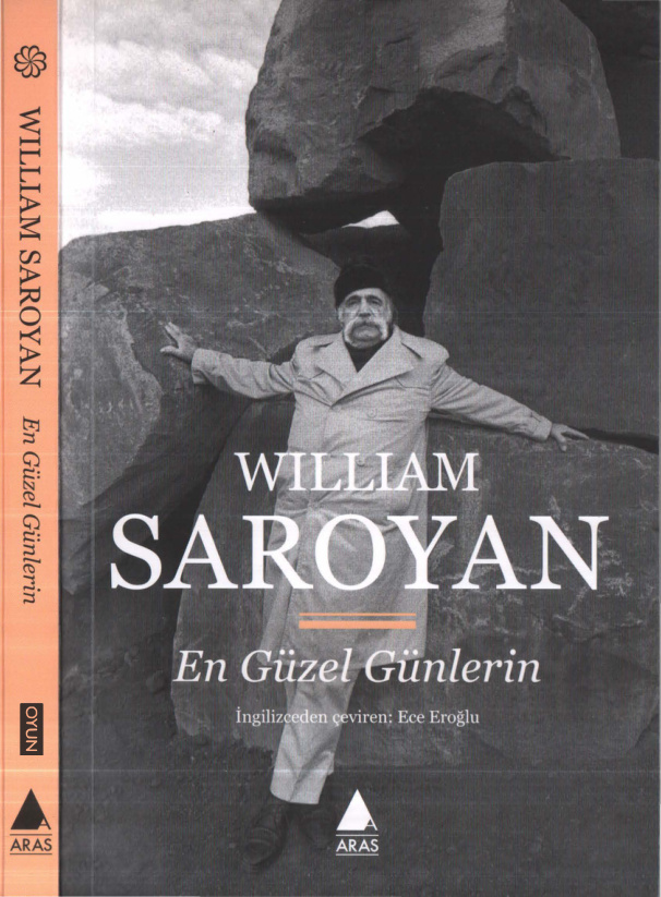 En Güzel Günlerin PDF İndir – William Saroyan