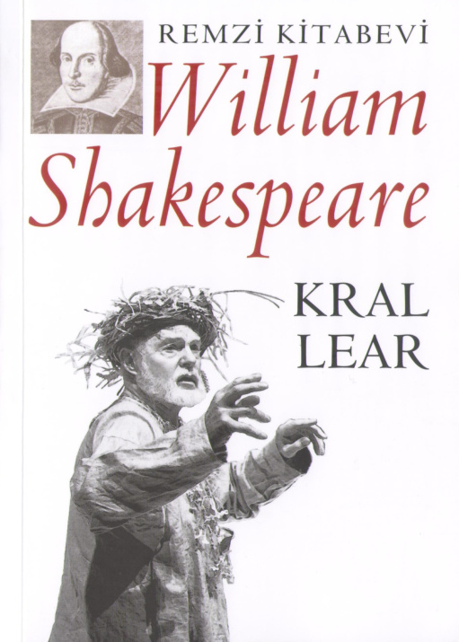 Kral Lear (Bülent Bozkurt) PDF İndir – William Shakespeare