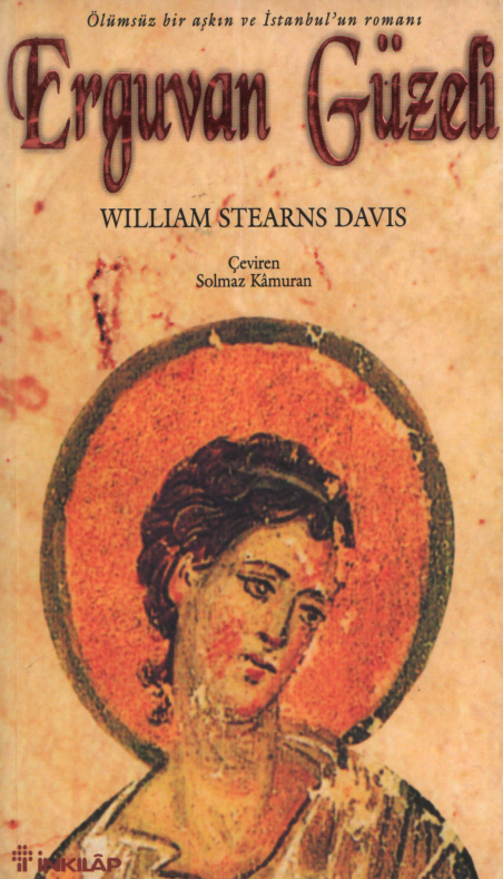 Erguvan Güzeli PDF İndir – William Stearns Davis