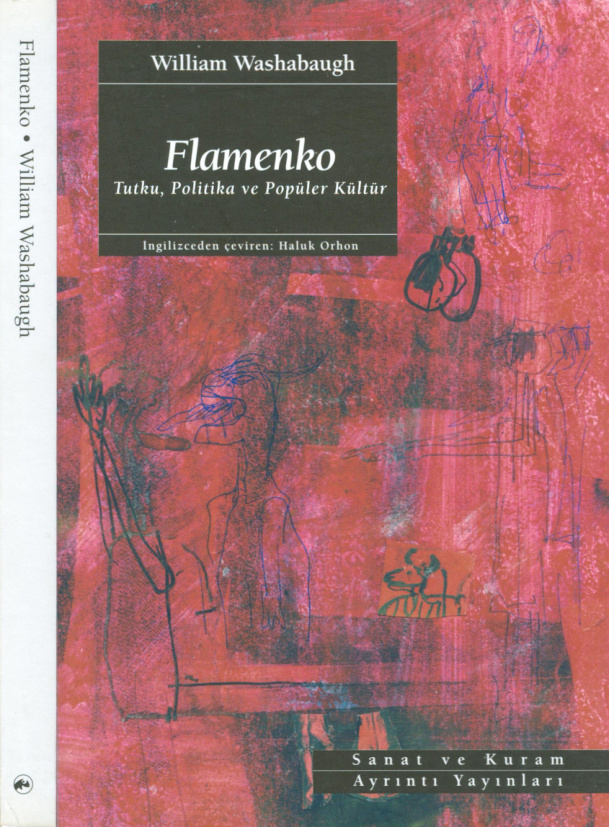 Flamenko PDF İndir – William Washabaugh