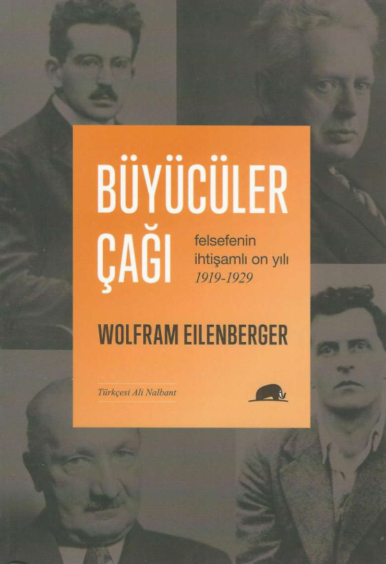 Büyücüler Çağı PDF İndir – Wolfram Eilenberger