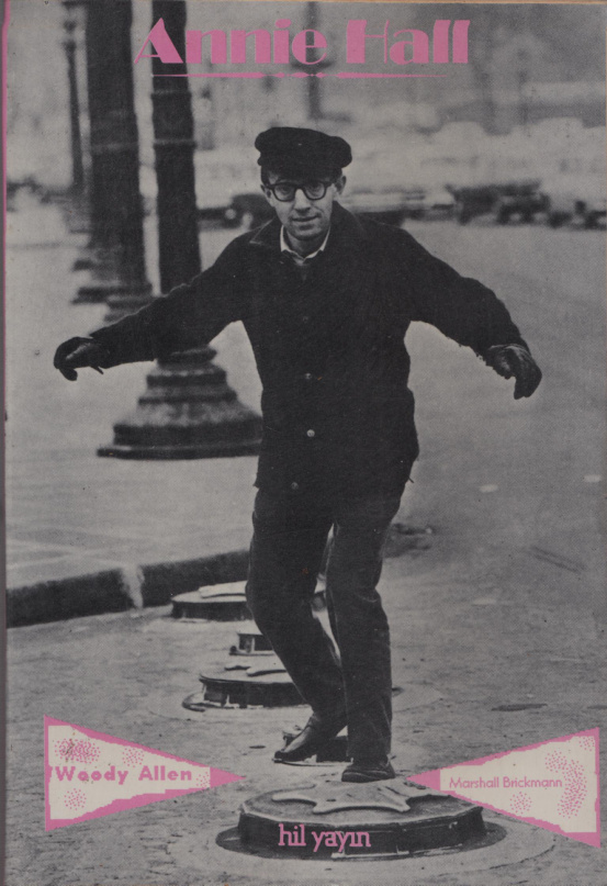 Annie Hall PDF İndir – Woody Allen