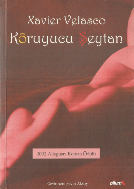 Koruyucu Şeytan PDF İndir – Xavier Velasco