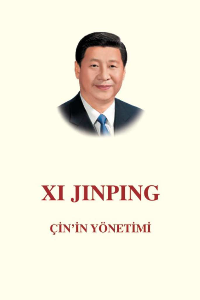 Çin’in Yönetimi PDF İndir – Xi Jinping