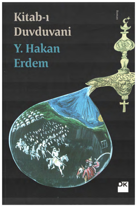 Kitab-ı Duvduvani PDF İndir – Y. Hakan Erdem