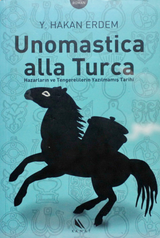 Onomastica Alla Turca PDF İndir – Y. Hakan Erdem
