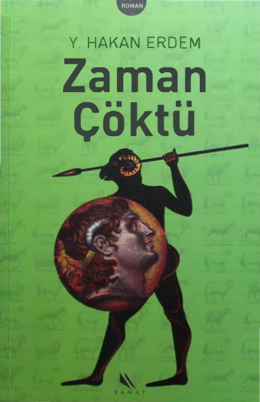 Zaman Çöktü PDF İndir – Y. Hakan Erdem