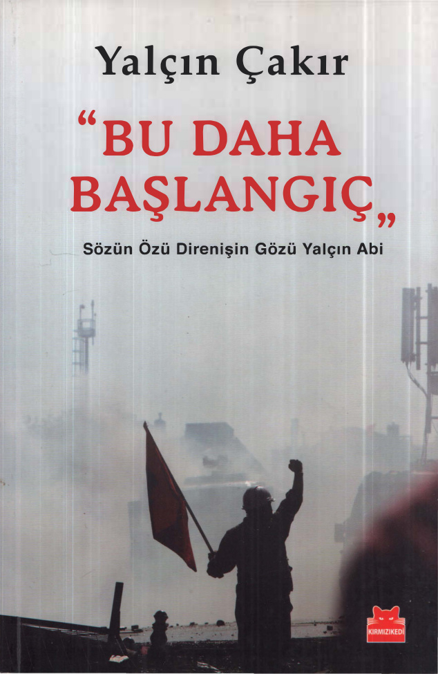 Bu Daha Başlangıç PDF İndir – Yalçın Çakır