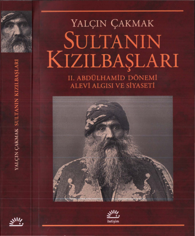 Sultanın Kızılbaşları PDF İndir – Yalçın Çakmak