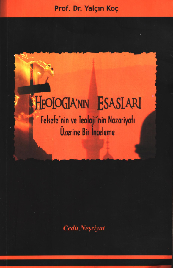 Theologianın Esasları PDF İndir – Yalçın Koç