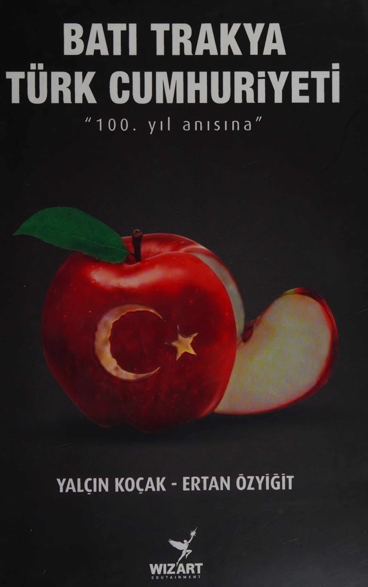 Batı Trakya Türk Cumhuriyeti PDF İndir – Yalçın Koçak-Ertan Özyiğit