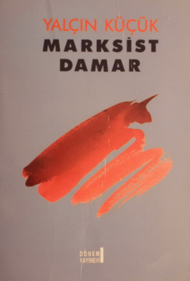 Marksist Damar PDF İndir – Yalçın Küçük
