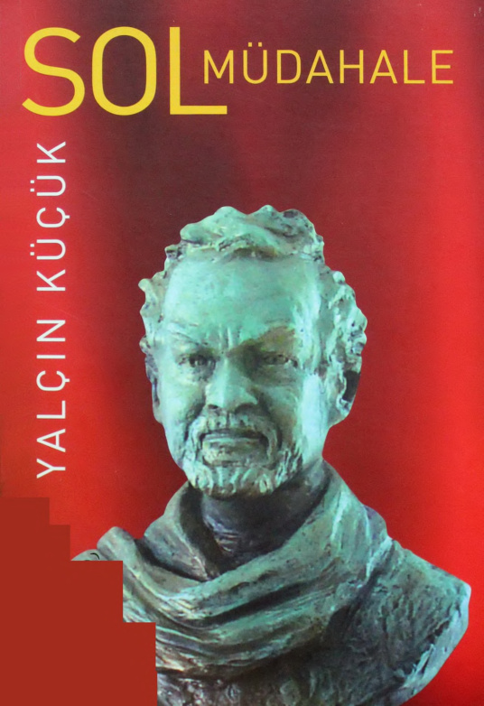 Sol Müdahale PDF İndir – Yalçın Küçük