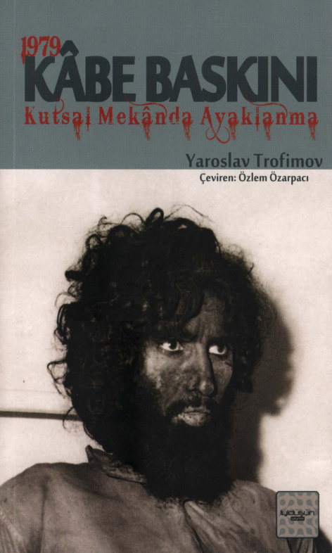 1979 Kabe Baskını PDF İndir – Yaroslav Trofimov
