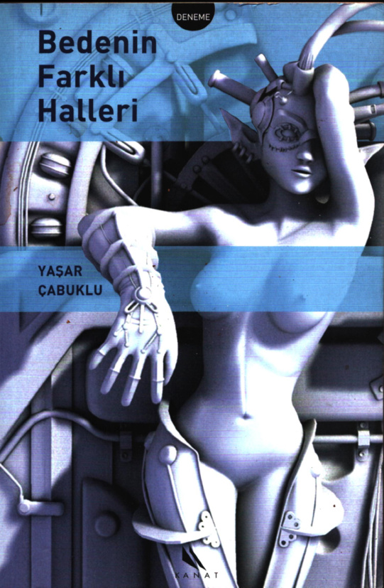 Bedenin Farklı Halleri PDF İndir – Yaşar Çabuklu