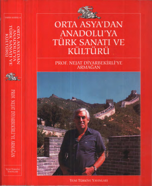 Nejat Diyarbekirli’ye Armağan PDF İndir – Yaşar Çoruhlu
