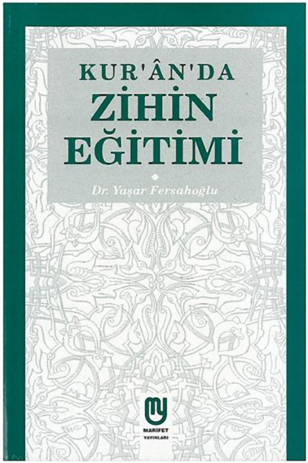 Kuranda Zihin Eğitimi PDF İndir – Yaşar Fersahoğlu