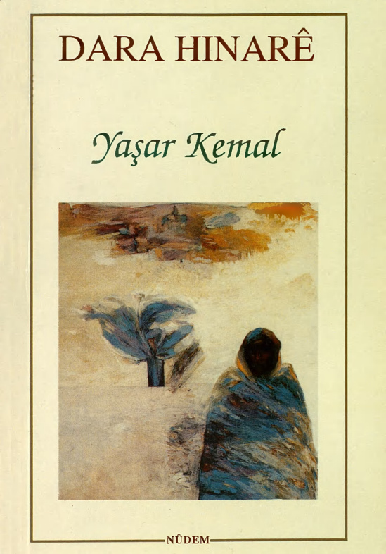 Dara Hınare PDF İndir – Yaşar Kemal