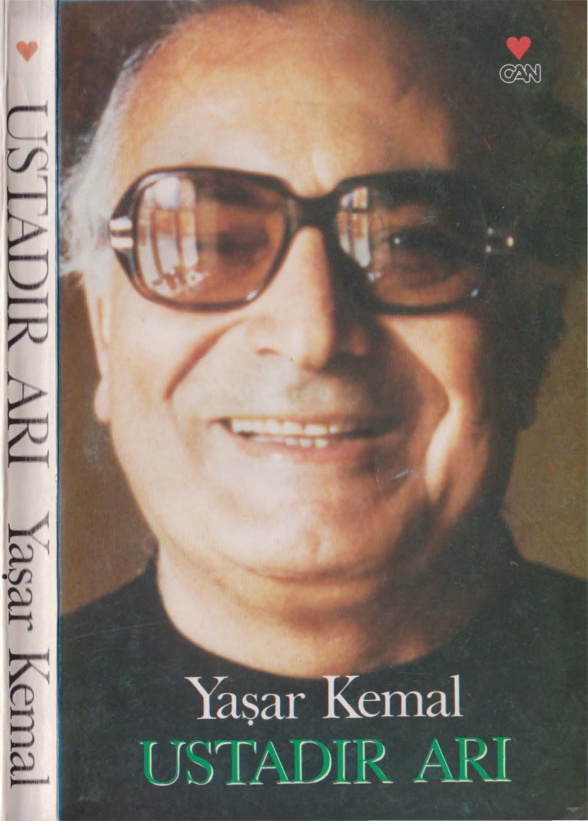 Ustadır Arı PDF İndir – Yaşar Kemal