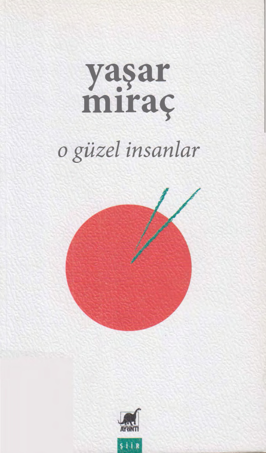 O Güzel İnsanlar PDF İndir – Yaşar Miraç
