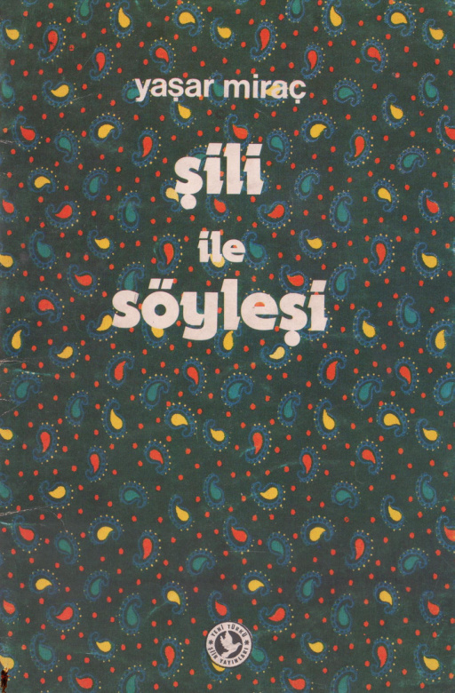 Şili ile Söyleşi PDF İndir – Yaşar Miraç