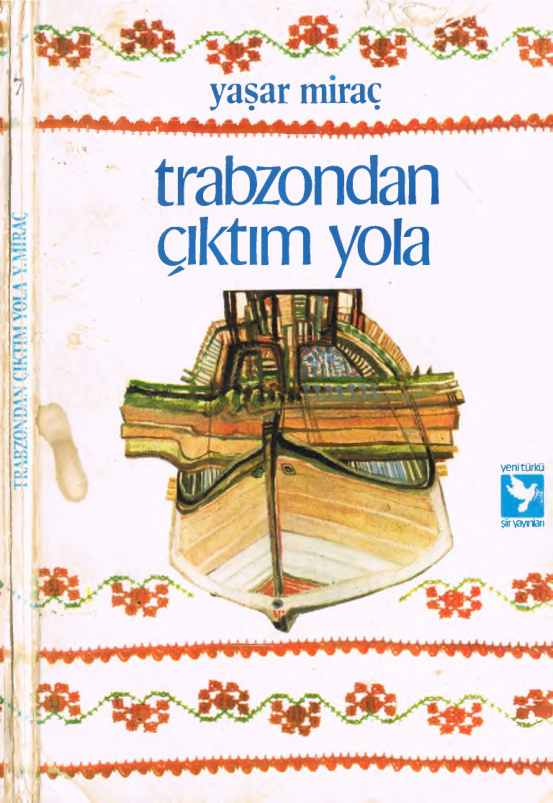 Trabzondan Çıktım Yola PDF İndir – Yaşar Miraç