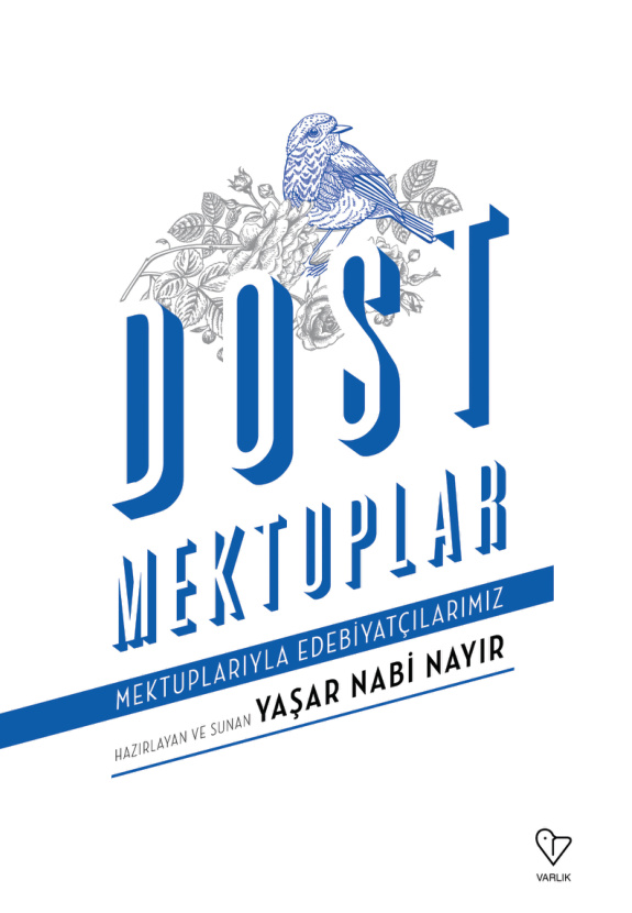 Dost Mektuplar PDF İndir – Yaşar Nabi Nayır