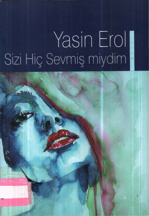 Sizi Hiç Sevmiş miydim PDF İndir – Yasin Erol