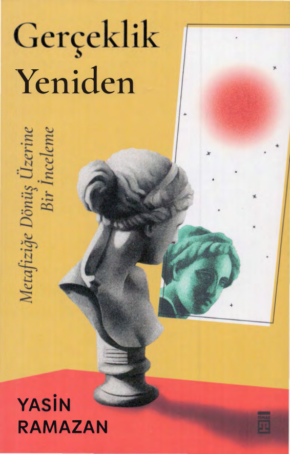 Gerçeklik Yeniden PDF İndir – Yasin Ramazan