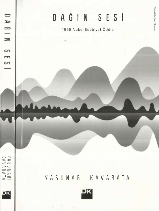 Dağın Sesi PDF İndir – Yasunari Kavabata