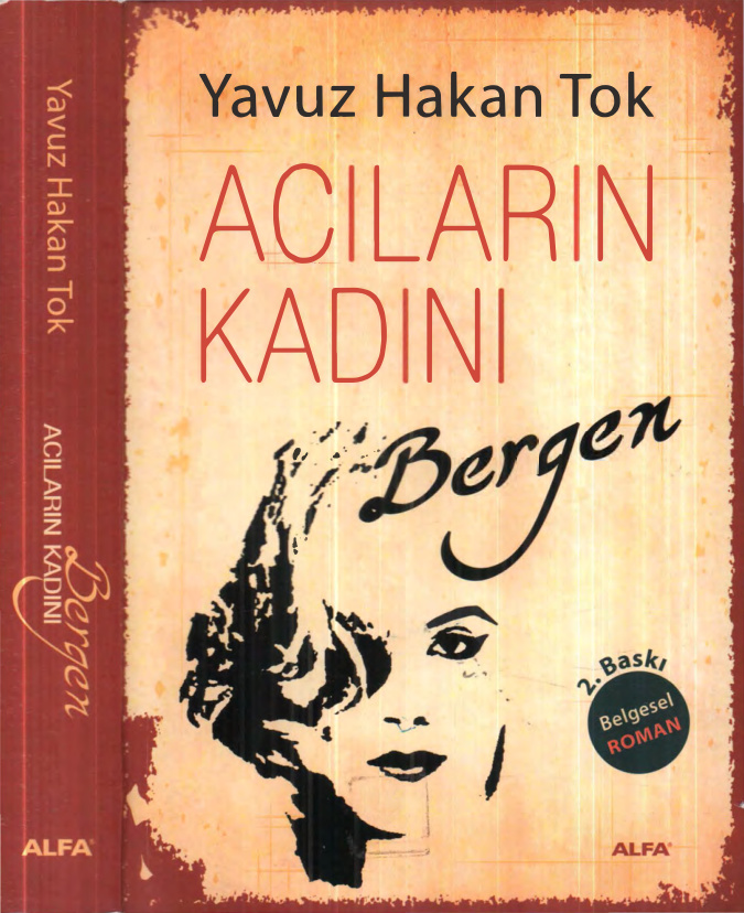 Acıların Kadını PDF İndir – Yavuz Hakan Tok