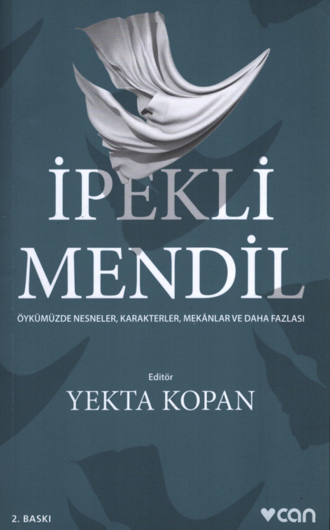 İpekli Mendil PDF İndir – Yekta Kopan (Ed.)