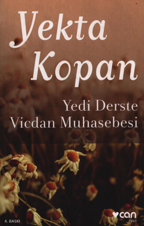 Yedi Derste Vicdan Muhasebesi PDF İndir – Yekta Kopan