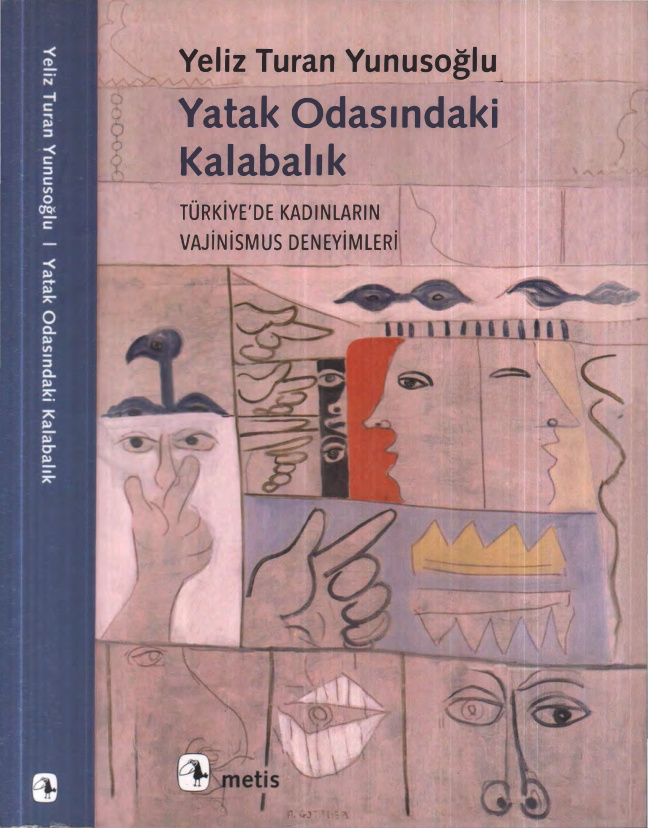 Yatak Odasındaki Kalabalık PDF İndir – Yeliz Turan Yunusoğlu