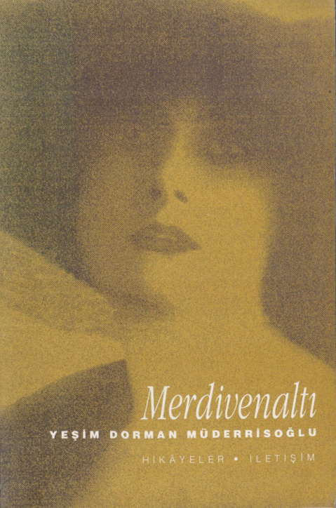 Merdivenaltı PDF İndir – Yeşim Dorman Müderrisoğlu