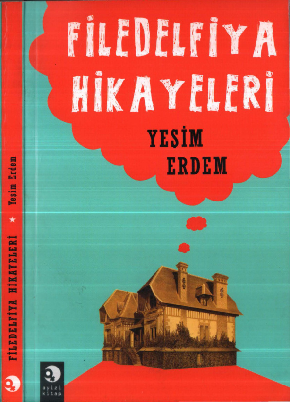 Filedelfiya Hikayeleri PDF İndir – Yeşim Erdem