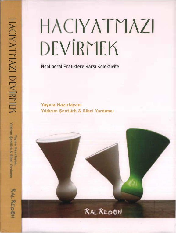 Hacıyatmazı Devirmek PDF İndir – Yıldırım Şentürk, Sibel Yardımcı