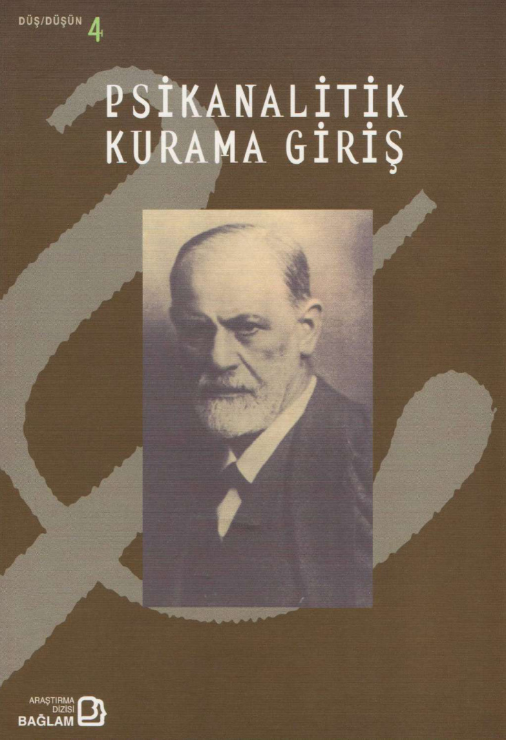 Psikanalitik Kurama Giriş PDF İndir – Yıldız Akvardar vd.