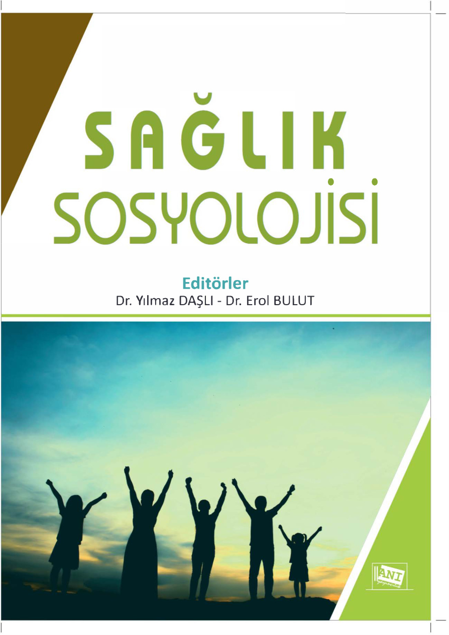 Sağlık Sosyolojisi PDF İndir – Yılmaz Daşlı, Erol Bulut